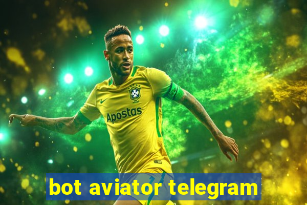 bot aviator telegram